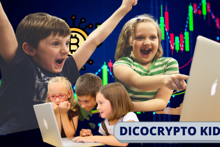 Forum de Crypto Kids