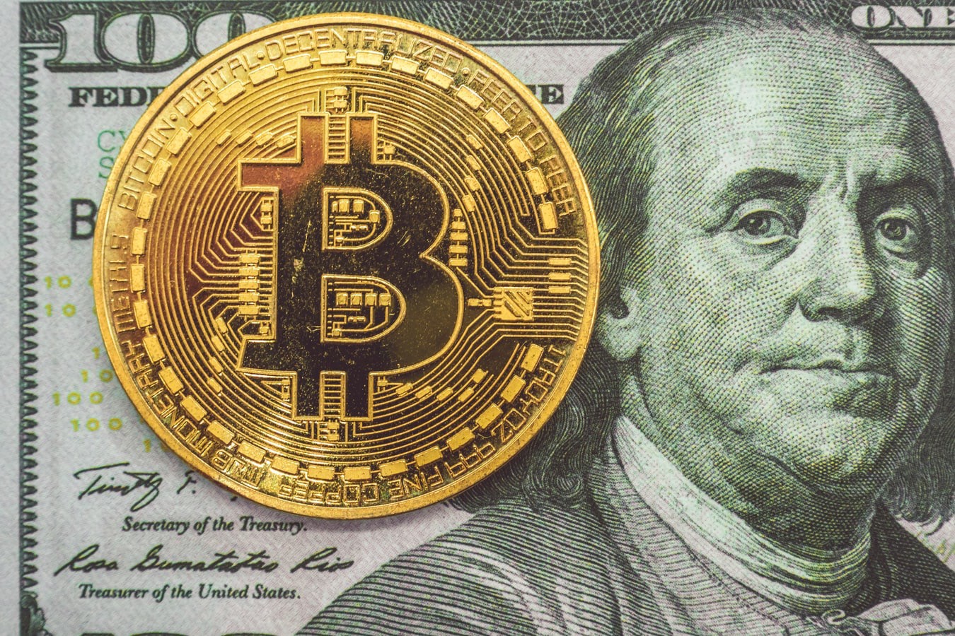 Une brève histoire du bitcoin et de la crypto-monnaie que tout le monde devrait lire