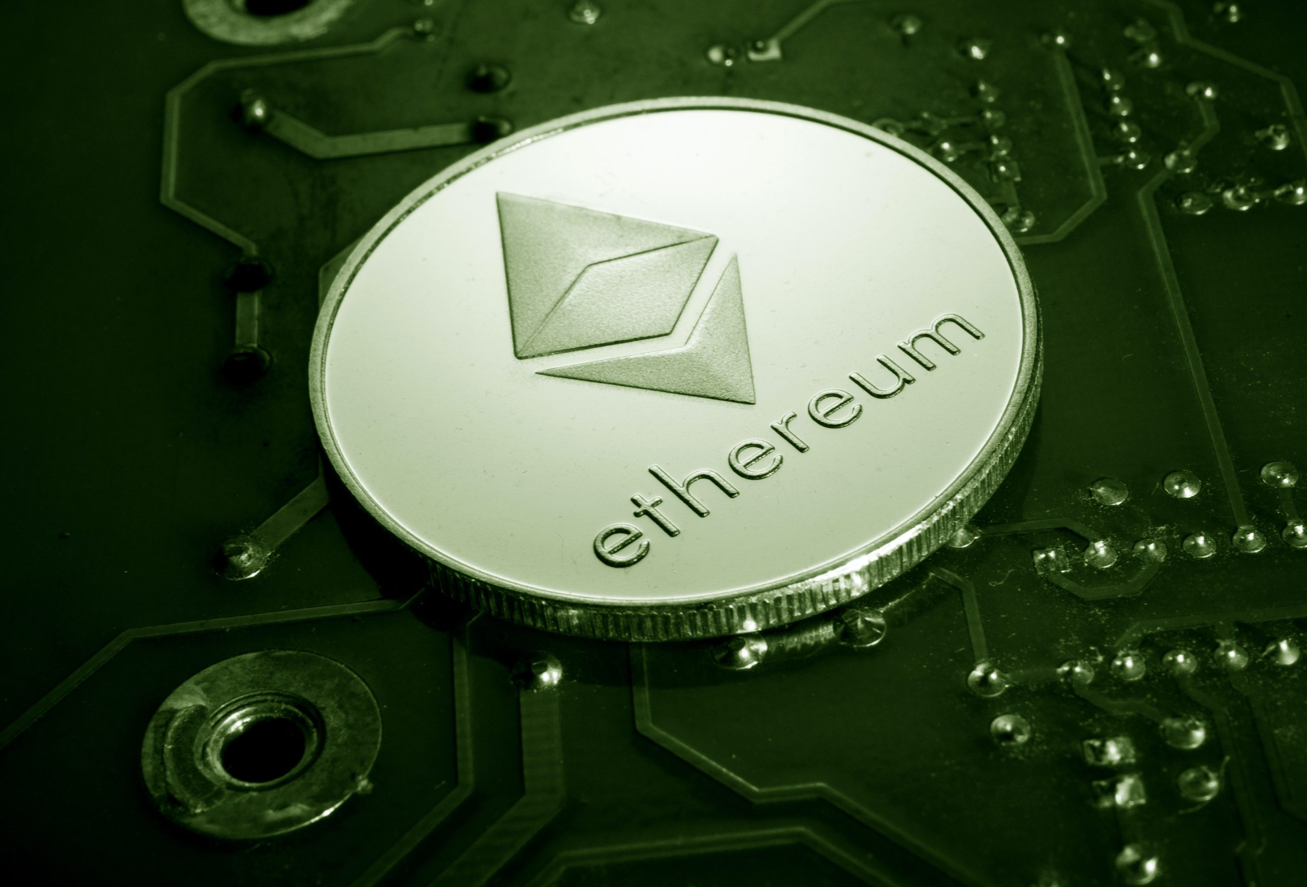 Vitalik Buterin explique Ethereum
